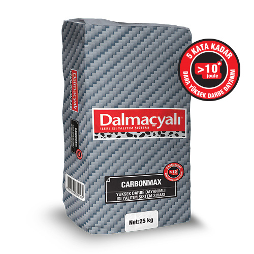 Yapıştırıcı ve Sıvalar