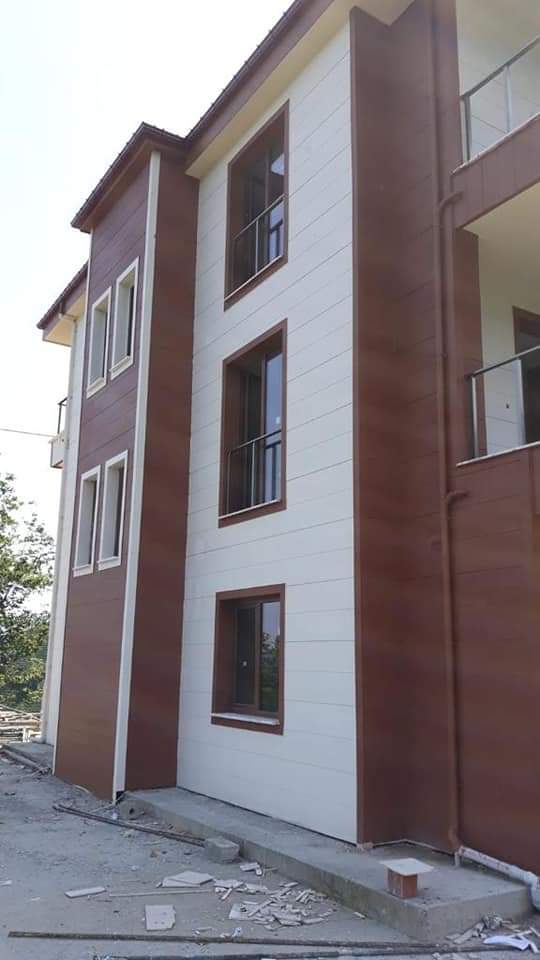 Rize Köy Evi Kenan Kar
