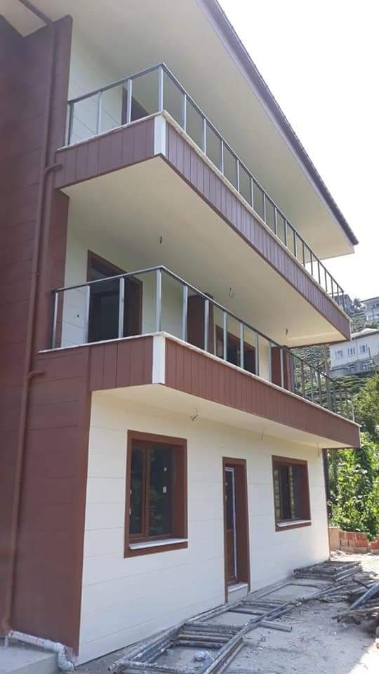 Rize Köy Evi Kenan Kar